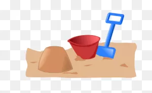 Sand On Beach Clip Art At ClipartFlare ClipartFlare.com - Vector Clip Art Online ClipartFlare.com 