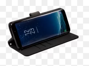 Anti-Radiation, Emf Blocking Case For Galaxy S8 | Safesleeve
