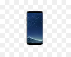 Galaxy S8 Clear Cover | Ef-Qg950Cbegww | Samsung Za
