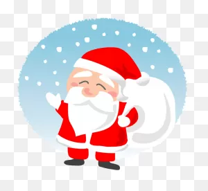 Santa Claus Clipart. Free Download Transparent .png | ClipartFlare