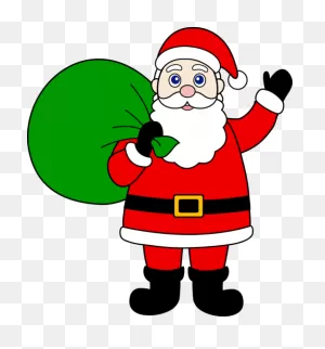 Santa Claus Clipart 2 - ClipartFlare ClipartFlare.com