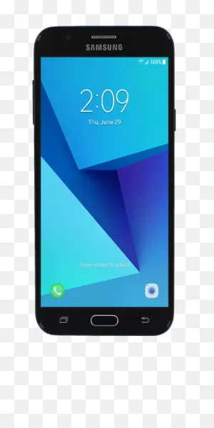 Straighttalk Samsung Galaxy J7 Sky Pro (S737Tl) User Manual / Guide