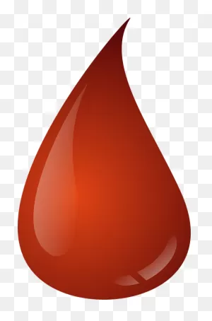 Blood Splat 16, Buy Clip Art - Gota De Sangre Png Transparent Png ClipartFlare.com 