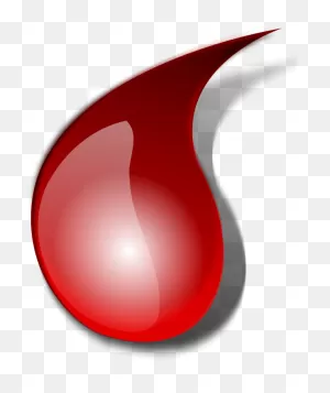 Source - Fr - Wikipedia - Org - Gota De Sangre Png Clipart - Full ClipartFlare.com 