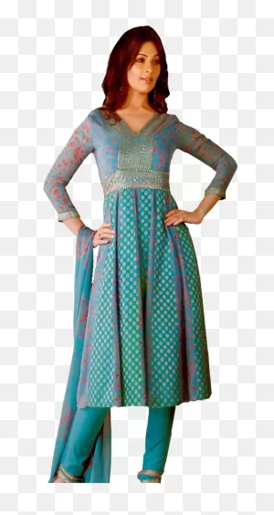 Salwar Kameez – Preet Boutique