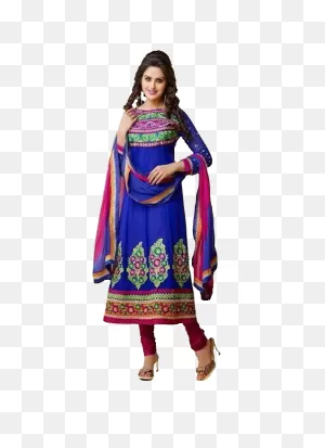 Salwar Kameez – Preet Boutique