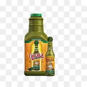 Cholula® Chipotle Hot Sauce | Mccormick For Chefs®