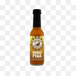Karma Sauce