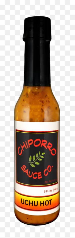 Uchu Hot - Tangy And Spicy With Peruvian Black Mint - ClipartFlare