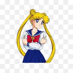 Sailor Moon Png Picture | Png All