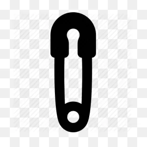 Diaper Pin Icon Clipart Safety Pins Diaper Computer Icons Clipart ClipartFlare.com 