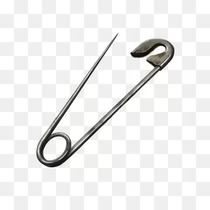 Safety Pin - Official Pathologic Wiki