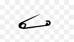 Safety Pin Png Free Image | Png All