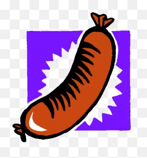 Free Sausage Cliparts, Download Free Sausage Cliparts Png Images ClipartFlare.com 