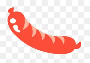 Sausage Clipart. Free Download Transparent .png | ClipartFlare