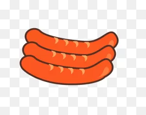 Sausage Clipart. Free Download Transparent .png | ClipartFlare