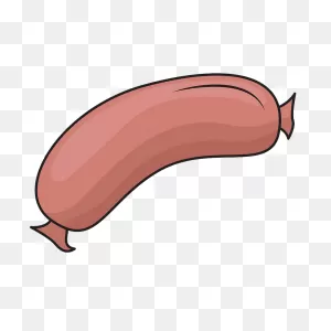 Sausage Clipart. Free Download Transparent .png | ClipartFlare