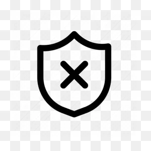 Computer, Fail, Protection, Safety Icon - Download On Iconfinder