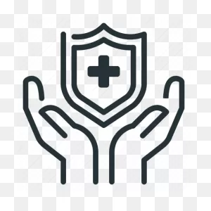 Health, Safety, Care, Insurance, Health And Safety Icon - Download ClipartFlare.com 
