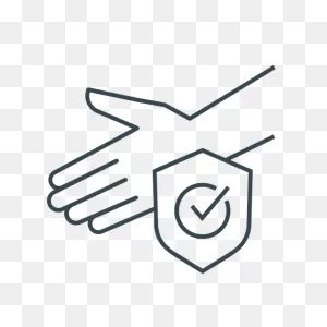 Virus, Hand, Clean, Healthy, Protection, Safe, Shield, Check, Mark ClipartFlare.com 