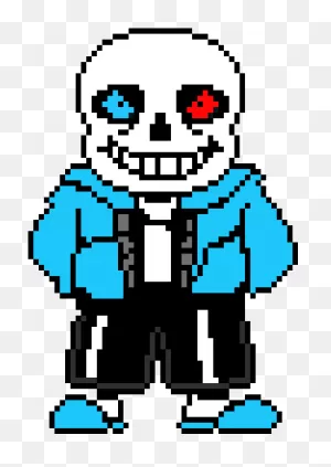 530 X 740 1 - Undertale Sans Clipart - Full Size Clipart (#4480392 ClipartFlare.com 