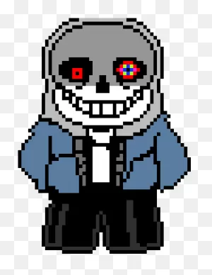 Dust Sans - Undertale Sans Clipart - Full Size Clipart (#4237016 ClipartFlare.com 