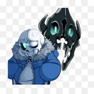Sans | Character Profile Wikia | ClipartFlare