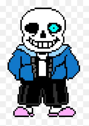Sans - The Final Rumble Wiki