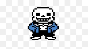 Sans | Know Your Meme