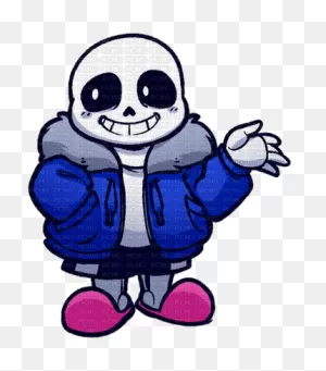 Undertale-Sans, Undertale , Sans , Skeleton , Hoodie - Picmix