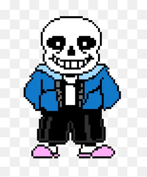 Undertale Sans | Undertale Elizabeth Wiki | ClipartFlare