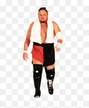 Best 40 ]» Samoa Joe Png» Hd Transparent Background