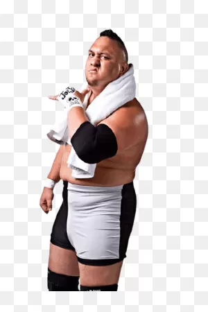 Best 40 ]» Samoa Joe Png» Hd Transparent Background