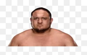 Download Samoa Joe Us Champion - Full Size Png Image - ClipartFlare