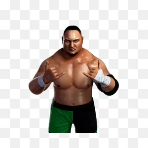 Leveling Calculator For Samoa Joe “The Destroyer” - Wwe Champions ClipartFlare.com 