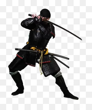 Katana Samurai | Total War Wiki | ClipartFlare