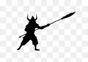 Padepokan: Samurai Png Clip Art, Padepokan: Samurai Transparent ClipartFlare.com 