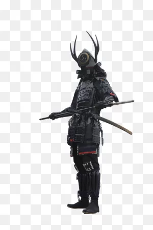Samurai Clipart Samurai Clip Art Clipart - Samurai, Illustration ClipartFlare.com 