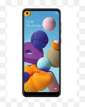 Samsung Galaxy A21 Prepaid | Straight Talk