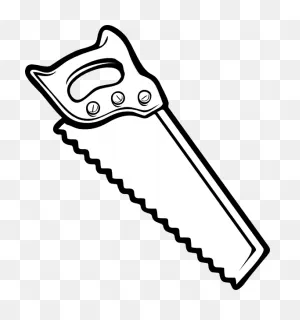 Free Saw Cliparts, Download Free Saw Cliparts Png Images, Free ClipartFlare.com 