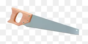 Wood Saw Royalty Free Vector Clip Art Illustration - Wood Saw Saw ClipartFlare.com 