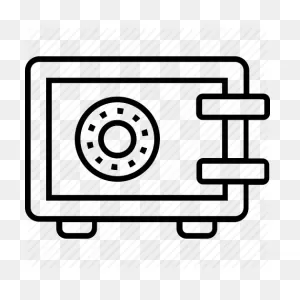 Bank Icon Clipart - Bank, Text, Technology, Transparent Clip Art