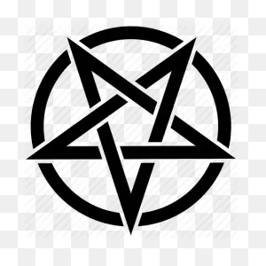 Satanic Icon #354565 - Free Icons Library