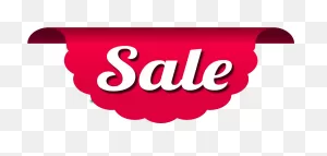 For Sale Sign Vector Drawing | Free PNG-WebP