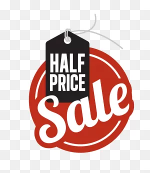 Sale Png Ribbon - Sale Png Clipart - Full Size Clipart (#3387956 ClipartFlare.com 