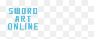 Sword Art Online Sao Sodo Ato Onrain Knights Of The - Sword Art ClipartFlare.com 