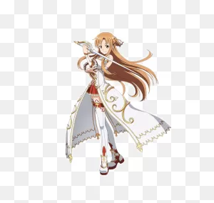 Sword Art Online Unleash Blading Official Site