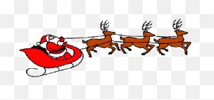 Free Sleigh Cliparts, Download Free Sleigh Cliparts Png Images ClipartFlare.com 