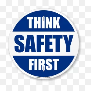 Safety Slogan Signs - Waste Management Health And Safety Clipart ClipartFlare.com 