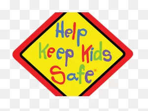 Safe Clipart Personal Safety - Child Safety - Png Download - Full ClipartFlare.com 
